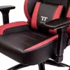 Игровое кресло Thermaltake U Comfort (черный/красный) icon 3