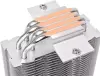 Кулер для процессора Thermaltake UX400 ARGB Sync White CL-P143-AL12SW-A фото 2