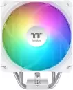 Кулер для процессора Thermaltake UX400 ARGB Sync White CL-P143-AL12SW-A фото 3