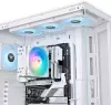 Кулер для процессора Thermaltake UX400 ARGB Sync White CL-P143-AL12SW-A фото 4