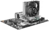 Кулер для процессора Thermaltake UX400 CL-P149-AL12BL-A фото 4