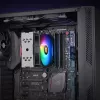 Кулер для процессора Thermaltake UX 210 ARGB CL-P079-CA12SW-A icon 5