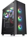 Корпус Thermaltake V250 TG ARGB Air CA-1Q5-00M1WN-03 icon