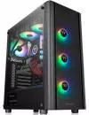 Корпус Thermaltake V250 TG ARGB CA-1Q5-00M1WN-00 icon