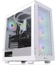 Корпус Thermaltake V350 TG ARGB Air Snow CA-1S3-00M6WN-03 icon