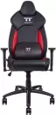 Игровое кресло Thermaltake V Comfort (черный/красный) icon 2