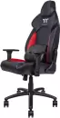 Игровое кресло Thermaltake V Comfort (черный/красный) icon 3