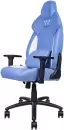 Игровое кресло Thermaltake V Comfort (синий/белый) icon 6