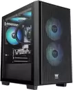 Корпус Thermaltake Versa H16 TG ARGB CA-1Y8-00S1WN-02 icon