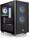 Корпус Thermaltake Versa H16 TG ARGB CA-1Y8-00S1WN-02 фото 7