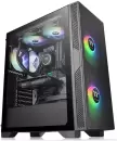 Корпус Thermaltake Versa T25 TG CA-1R5-00M1WN-00 icon