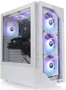 Корпус Thermaltake View 200 TG ARGB Snow CA-1X3-00M6WN-00 icon