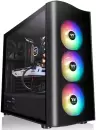 Корпус Thermaltake View 23 TG ARGB CA-1M8-00M1WN-00 icon