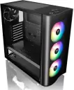 Корпус Thermaltake View 23 TG ARGB CA-1M8-00M1WN-00 icon 5