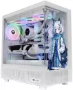 Корпус Thermaltake View 270 SP Edition Snow CA-1Y7-00M6WN-02 icon