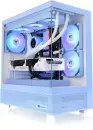 Корпус Thermaltake View 270 TG ARGB Hydrangea Blue CA-1Y7-00MFWN-00 icon