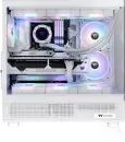 Корпус Thermaltake View 270 TG ARGB Snow CA-1Y7-00M6WN-00 icon 2