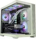 Корпус Thermaltake View 380 TG ARGB Matcha Green CA-1Z2-00MEWN-00 icon