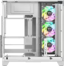 Корпус Thermaltake View 390 Air белый CA-11F-00M6WN-00 icon 11