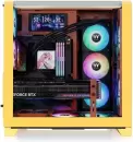 Корпус Thermaltake View 390 Air Butter Caramel CA-11F-00MMWN-00 фото 6