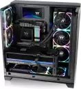 Корпус Thermaltake View 390 Air черный CA-11F-00M1WN-00 icon 3