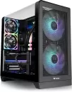 Корпус Thermaltake View 390 Air черный CA-11F-00M1WN-00 icon 4