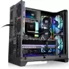 Корпус Thermaltake View 390 Air черный CA-11F-00M1WN-00 icon 5