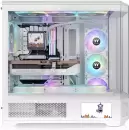 Корпус Thermaltake View 600 TG Snow CA-11H-00F6WN-00 фото 6