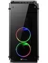 Корпус для компьютера Thermaltake View 71 Tempered Glass RGB Edition (CA-1I7-00F1WN-01) icon