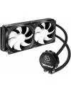 Система водяного охлаждения Thermaltake Water 3.0 Extreme S (CLW0224-B) icon