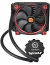 Система водяного охлаждения Thermaltake Water 3.0 Riing Red 140 icon