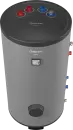 Бойлер косвенного нагрева Thermex Nixen 150 F (Combi) icon 2