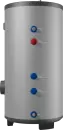 Бойлер косвенного нагрева Thermex Nixen 150 F (Combi) icon 3