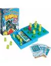 Настольная игра ThinkFun Hoppers (Лягушки-непоседы) icon