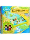 Настольная игра ThinkFun River Crossing Jr. (Переправа для малышей) icon