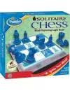 Настольная игра ThinkFun Solitaire Chess (Шахматы для одного) icon