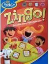 Настольная игра ThinkFun Zingo! (Обучай-ка) icon