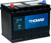 Аккумулятор Thomas Asia L+ (68Ah) icon