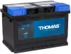 Аккумулятор Thomas L+ (74Ah) icon