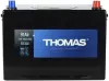 Аккумулятор Thomas R+ (91Ah) icon
