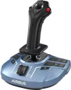 Оборудование для авиасимов Thrustmaster Airbus Edition TCA Sidestick X голубой (thr139) icon