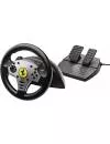 Руль Thrustmaster Ferrari Challenge Racing Wheel PC PS3 фото 4