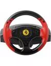 Руль Thrustmaster Ferrari Racing Wheel Red Legend Edition (4060052) icon