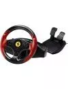Руль Thrustmaster Ferrari Racing Wheel Red Legend Edition (4060052) фото 9