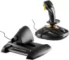 Оборудование для авиасимов Thrustmaster T.16000M FCS Hotas icon 2