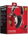 Наушники Thrustmaster T.Racing Scuderia Ferrari Edition icon 6