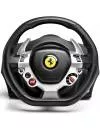 Руль ThrustMaster TX Racing Wheel Ferrari 458 Italia Edition фото 2