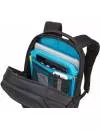 Рюкзак для ноутбука Thule Accent Backpack 20L фото 5