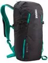 Рюкзак Thule AllTrail 15L Obsidian/Bluegrass icon