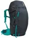 Рюкзак Thule AllTrail 45L Women&#39;s Obsidian icon